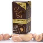 Argan Oil Hair Treatment – Hydrate & Repair with Moroccan Argan Oil