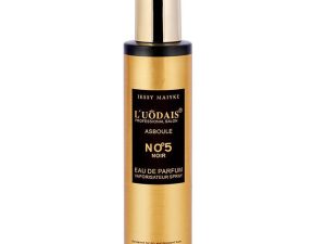 L'UODAIS Repair NO°5 Smooth Hair Serum