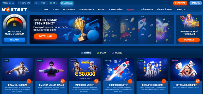 MostBet Casino: Rewards, RTP and Complaints